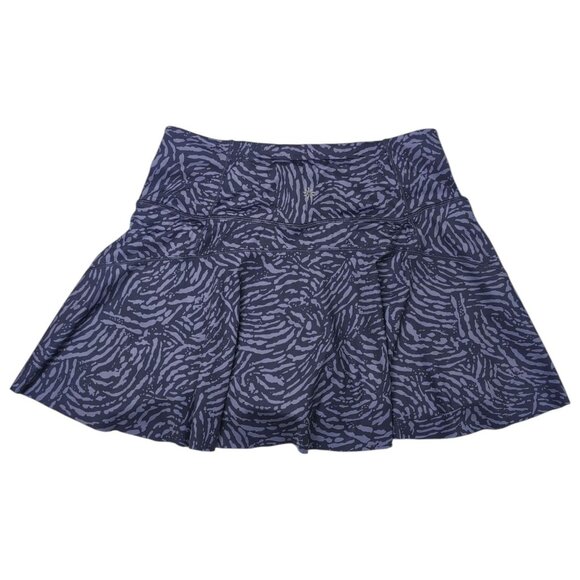 Athleta Ace Tennis Skort Skirt 13.5" Womens Small Golf Running Pickleball - Picture 2 of 7